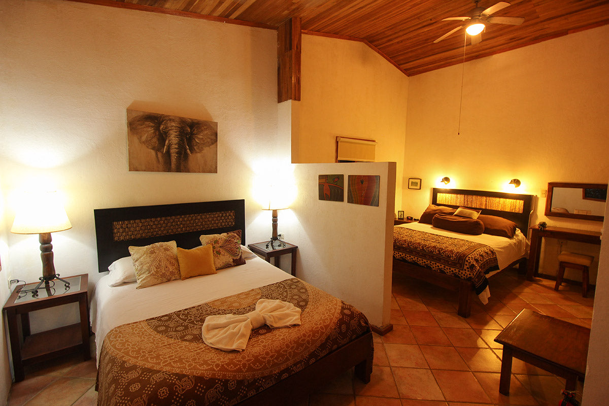 Flow Into Freedom Retreat — Costa Rica (May 17–22, 2026)