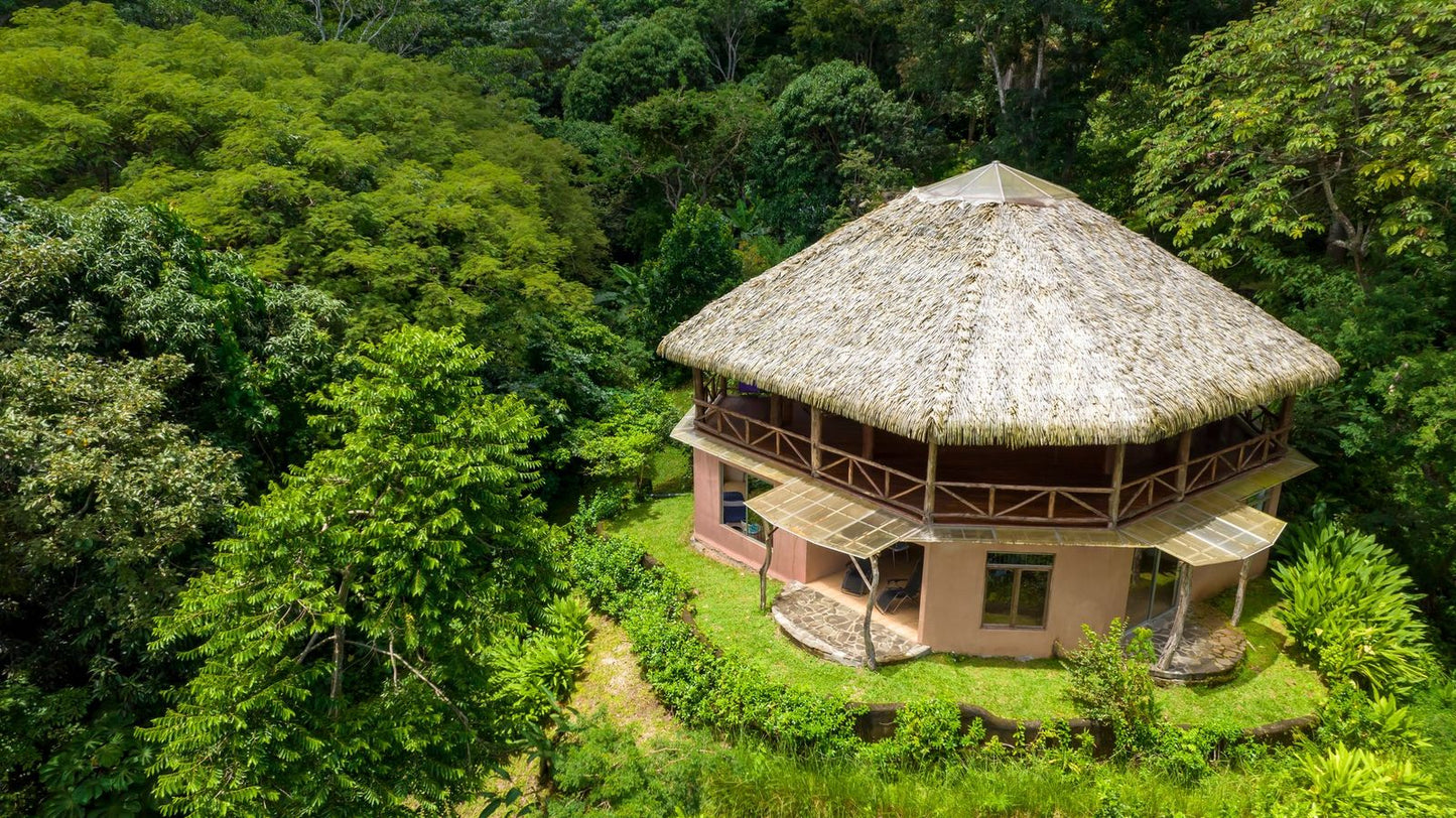 Flow Into Freedom Retreat — Costa Rica (May 17–22, 2026)