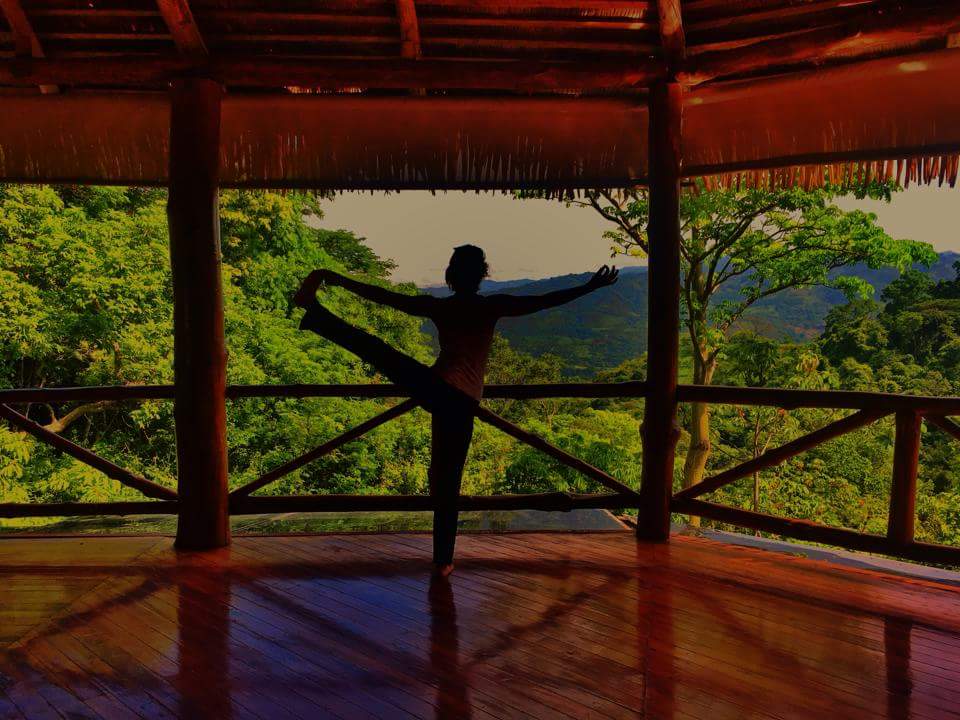 Flow Into Freedom Retreat — Costa Rica (May 17–22, 2026)