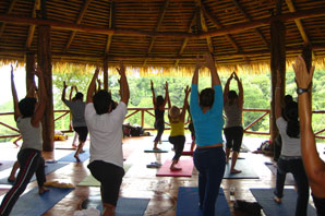 Flow Into Freedom Retreat — Costa Rica (May 17–22, 2026)